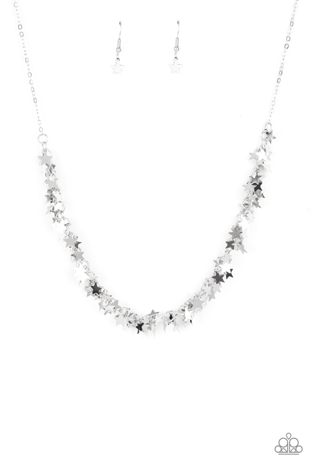 Star Necklace