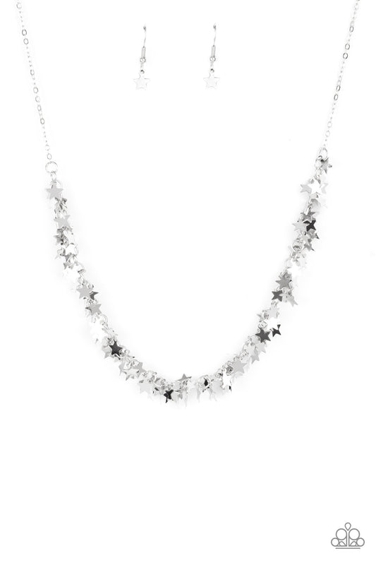 Star Necklace