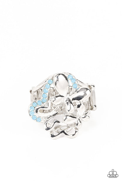 Paparazzi Butterfly Ring