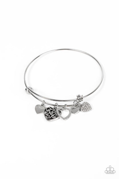 Im Yours - Charm Bangle