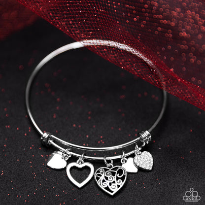Im Yours - Charm Bangle