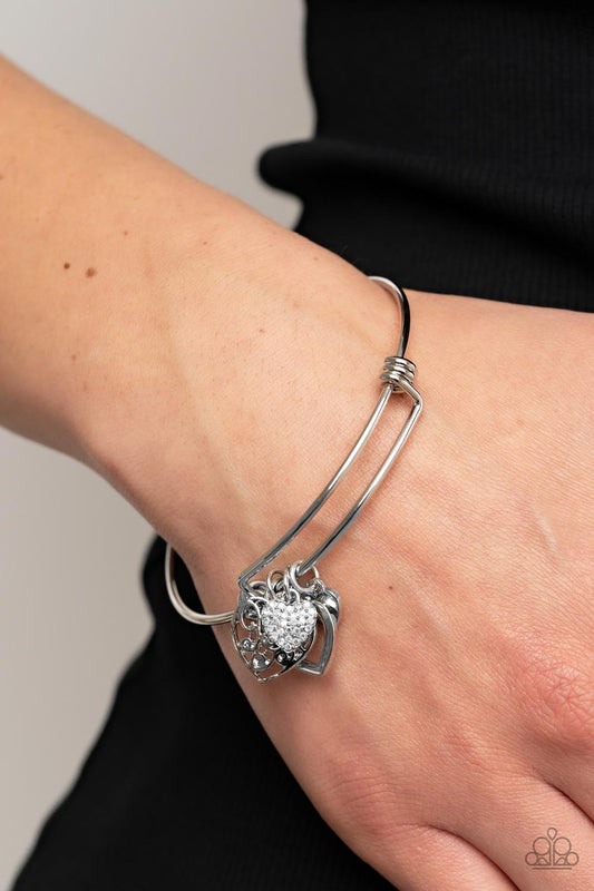 Im Yours - Charm Bangle