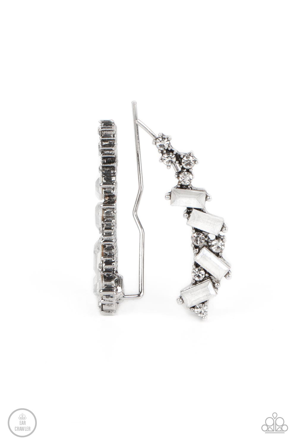 Ear Crawler Earrings