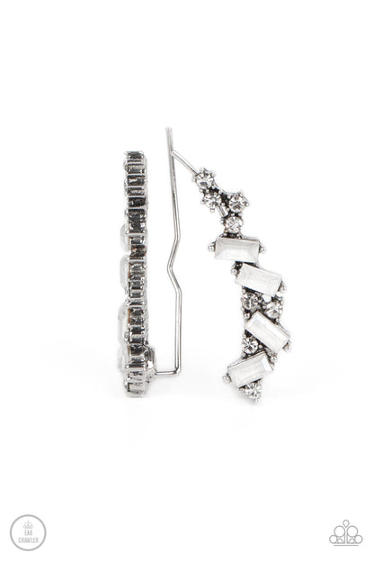 Ear Crawler Earrings