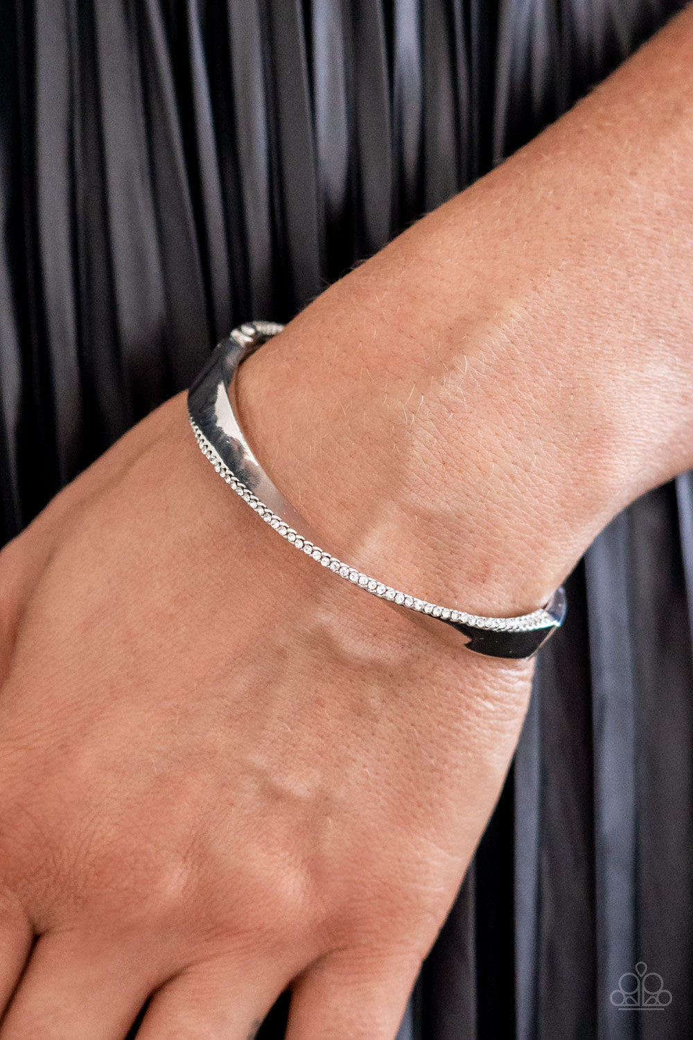 Encrusted Elegance & Artistically Adorned - Matching Necklace and Bracelet Set