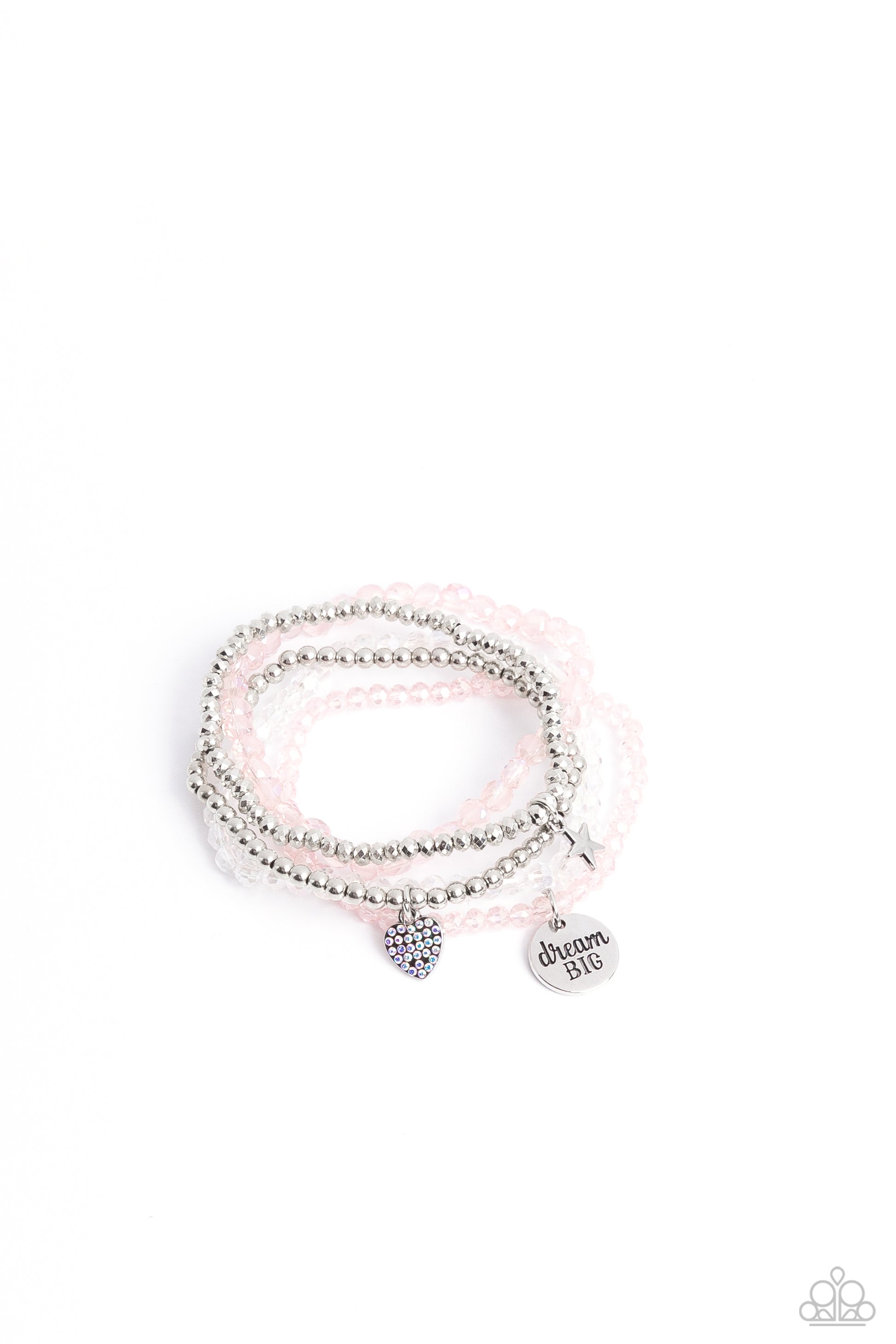 Inspirational Bracelet