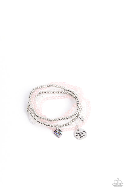 Inspirational Bracelet