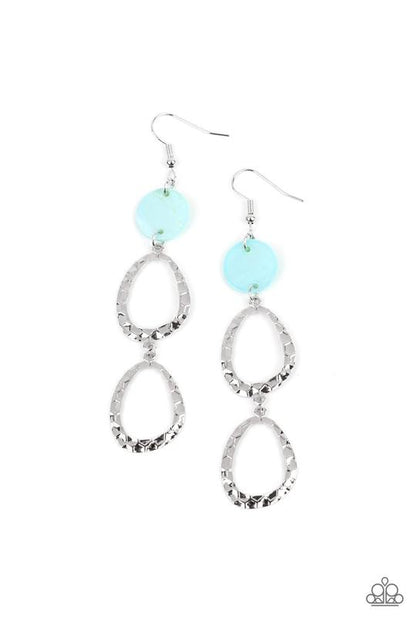 Surfside Shimmer - Earring